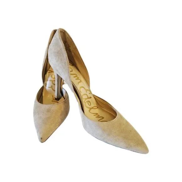 Sam Edelman Women's Heels Size 7 - Picture 3 of 7